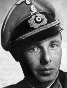 Gerhardt Boldt