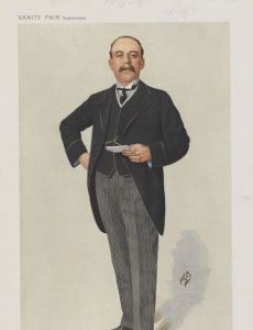 George Younger, 1st Viscount Younger of Leckie