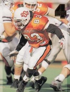 Jason Gildon