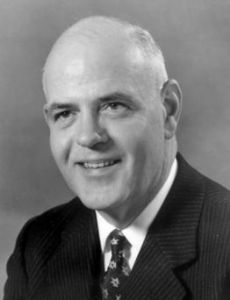 James Holmes Hutchison