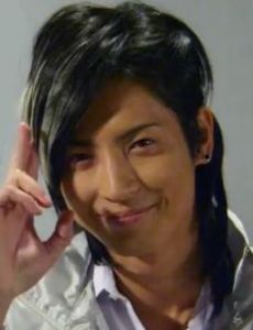 Syuusuke Saito
