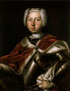 Prince William of Saxe-Gotha-Altenburg
