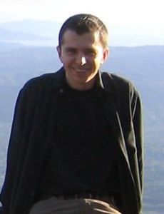 Alexander Onischuk