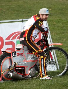 Mads Korneliussen