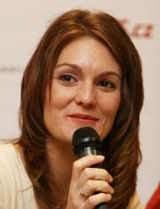 Kateřina Emmons