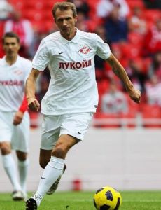 Konstantin Golovskoy