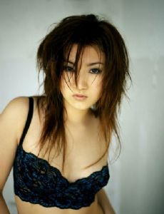 Kaori Takagi
