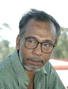 Syed Mainul Hossain