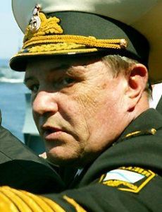 Vladimir Kuroyedov