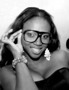 Waje Iruobe