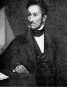 Nathaniel Silsbee