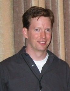 Sean M. Carroll