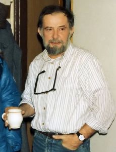 Štěpán Zavřel