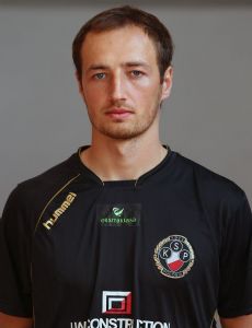 Łukasz Trałka