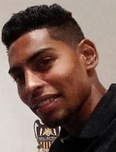 Roy Krishna