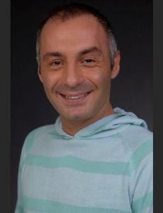 Ahmet Saraçoglu