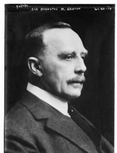 Augustus Meredith Nanton