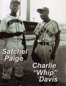 Charlie Whip Davis