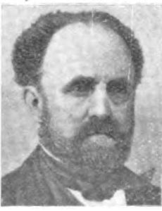 Hezekiah S. Bundy