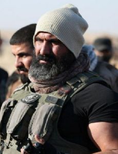 Abu Azrael