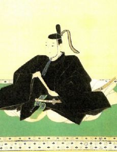Hachisuka Muneteru