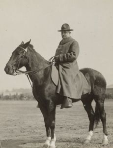 John Louis Hayden
