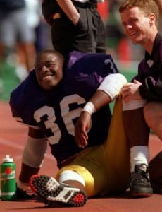 Mike Reed