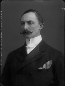 Arnold Keppel, 8th Earl of Albemarle