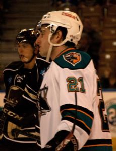 Travis Oleksuk