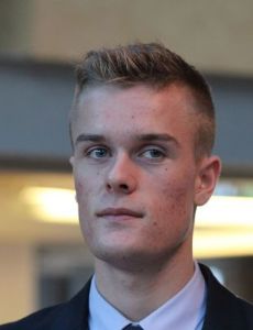 Filip Ingebrigtsen
