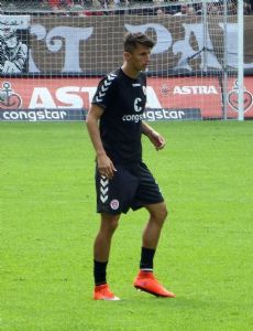 Ante Budimir