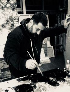 Georgy Georgevich Totibadze