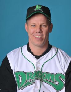 Todd Benzinger