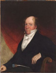 Samuel Appleton