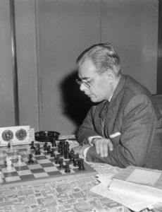 Antonio Medina