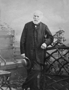 John Torrance