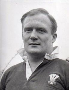 Keith Rowlands