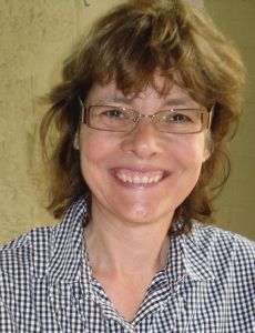 Jane Clarke