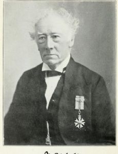James Robert Gowan