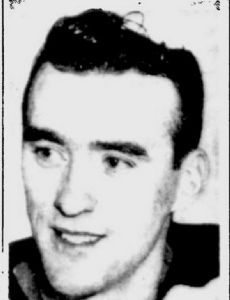 Murray Armstrong