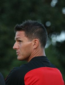 Phil Gilchrist