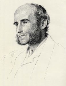 John Richard Green