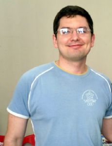 Alexander Moiseenko
