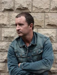 Stuart Wolfenden