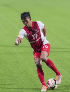 Khairul Amri