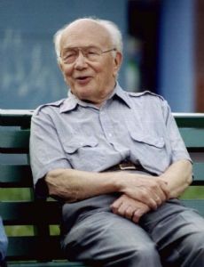 Eugene Lazowski