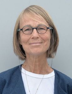 Françoise Nyssen