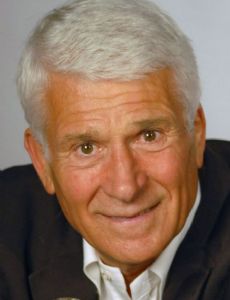 Antony Thomas