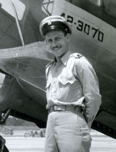 Bodo Sandberg
