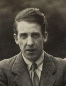 Walter J. Turner